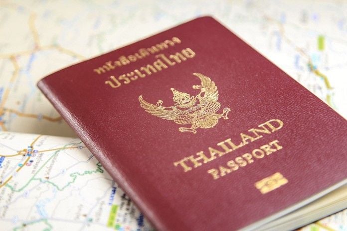 Thailand now accepting applications for permanent residency