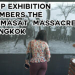 Remembering the Thammasat University Massacre &#8211; October 6, 1976 | Thaiger