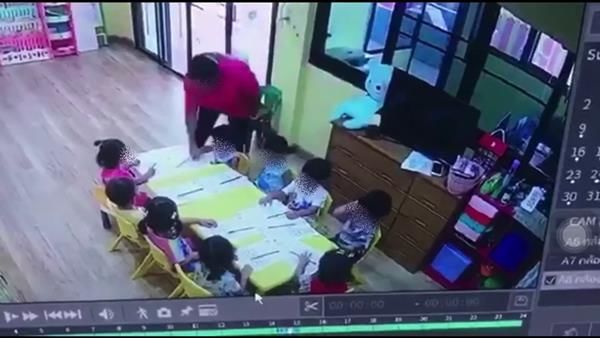 More reports of alleged student abuse, parents file complaint against teacher