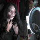 Thai woman dressed as a zombie sells dead people’s clothes – VIDEO | The Thaiger