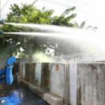 Students at Khon Kaen university gather to protest police violence at Bangkok rally | Thaiger