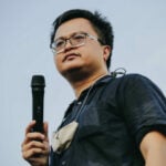 Protest leader calls on rally &#8220;guards&#8221; to refrain from violence | Thaiger