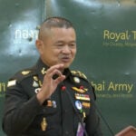 Army orders investigation into soldier&#8217;s death | Thaiger