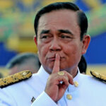 PM Prayut accused of cash bribes to MPs for censure support | Thaiger