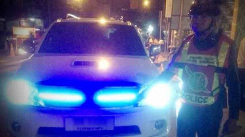 Department of Land Transport threatens hefty fines for customised vehicle headlights, taillights