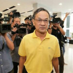 Appeal Court upholds 20-year corruption sentence against former Buddhism chief | Thaiger