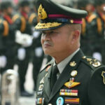 Army chief dismisses rumours of impending coup &#8211; VIDEO | Thaiger