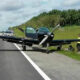 Technical issues force Singapore aircraft to land on Malaysian highway – VIDEO | The Thaiger