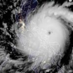 &#8216;Goni&#8217; slams into Philippines&#8217; coast, most powerful typhoon of the year &#8211; VIDEO | Thaiger