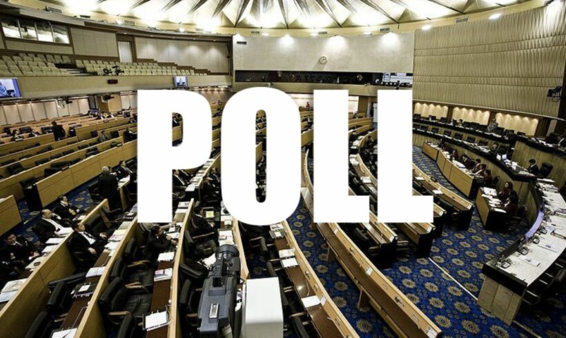 POLL: Do you believe anything was achieved after last week’s emergency session?