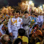 &#8220;We love them all the same&#8221; &#8211; His Majesty comments about the Thai protesters | Thaiger