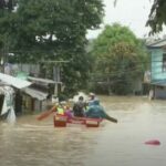 Vamco kills 7 as typhoon-weary communities mop up in northern Philippines | VIDEO | Thaiger