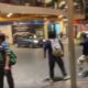 An explosion and gunshots fired at last night’s protest outside the Siam Commercial Bank HQ | The Thaiger