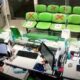 Thief makes off with over 500,000 baht in Bangkok bank robbery | The Thaiger