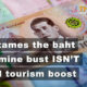 Thailand News Today | Dinosaurs in BKK, BOT tackles Baht, Special K isn’t special | November 23 | The Thaiger