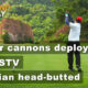 Thailand News Today | Golf STVs, Russian head-butted, protest latest | Nov 9 | The Thaiger