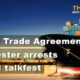 Thailand News Today | The RCEP reset, Hotel Talkfest, Protesters to be arrested | November 16 | The Thaiger