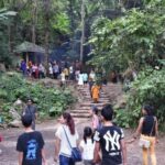 Ron Howard to direct cave rescue feature film &#8216;Thirteen Lives&#8217; in Australia | Thaiger