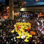 More protest rallies today and tomorrow around Bangkok | Thaiger