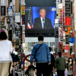 South East Asian leaders foreshadow a pivot to the US in the new administration | Thaiger