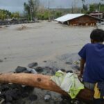 Typhoon Goni kills 22, many others missing, now heads towards Vietnam | Thaiger