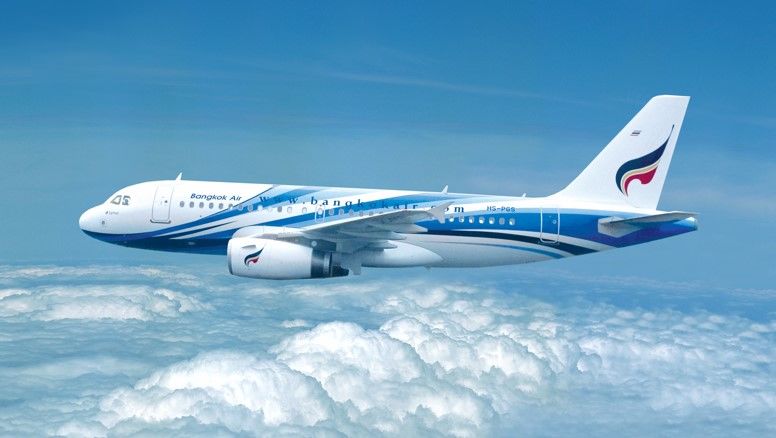 Bangkok Airways offers unlimited flights through new membership program