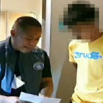 Men arrested for allegedly stealing 15 big bikes | Thaiger