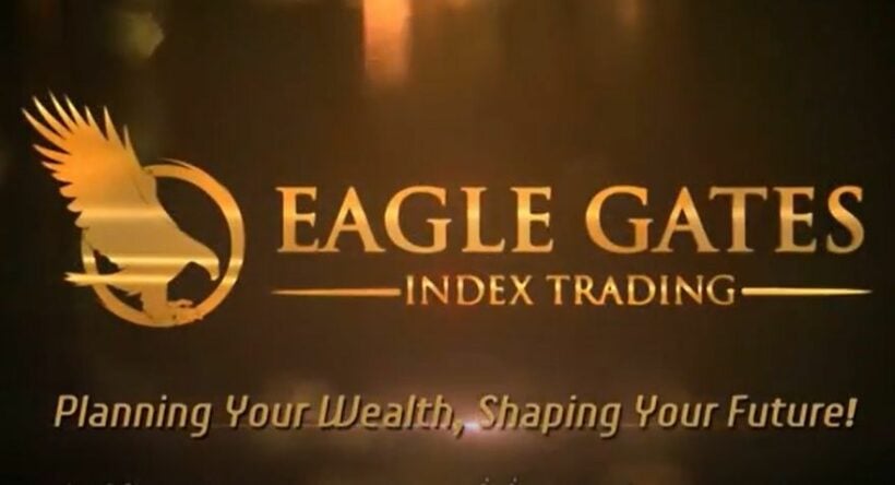 6 sentenced to 20-50 years in prison for Eagle Gates investment scam