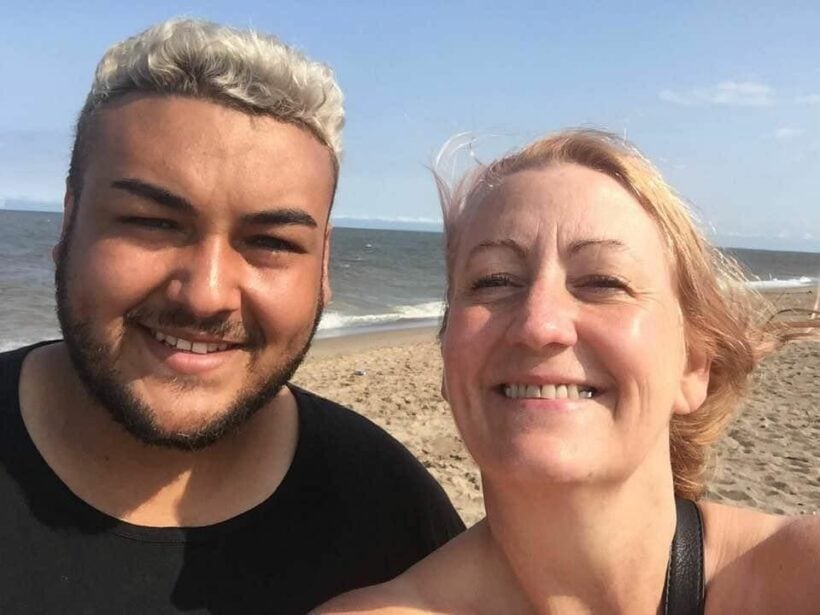 Expat awaits trial for drug charges, mother in England worries and works to pay the bills