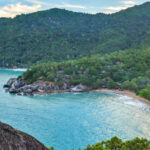 Tracking down &#8220;The Beach&#8221; &#8211; the inspiration for the 2000 Hollywood movie | Thaiger