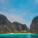 Maya Bay may re-open next year, under strict conditions | Thaiger