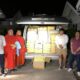 Monk arrested for alleged involvement in large methamphetamine delivery | The Thaiger