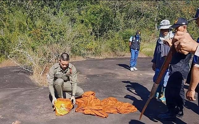 Young monk killed by wild elephant while meditating