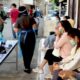 12 people arrested for allegedly illegally crossing Thai-Myanmar border | The Thaiger