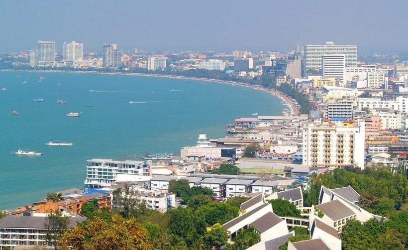 Investors see opportunity in Pattaya hotel market