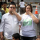 Pro-democracy protest leaders hear lèse majesté charges | The Thaiger
