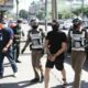 Man arrested for allegedly robbing 500,000 baht from Bangkok bank | The Thaiger