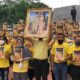 Twitter suspends Thai royalist linked account which spread pro-government propaganda | The Thaiger
