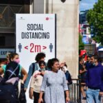 England heads back into lockdown for a month | Thaiger