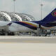 Ex-Thai Airways official gets fat prison sentence for failing to pay excess baggage fees | The Thaiger