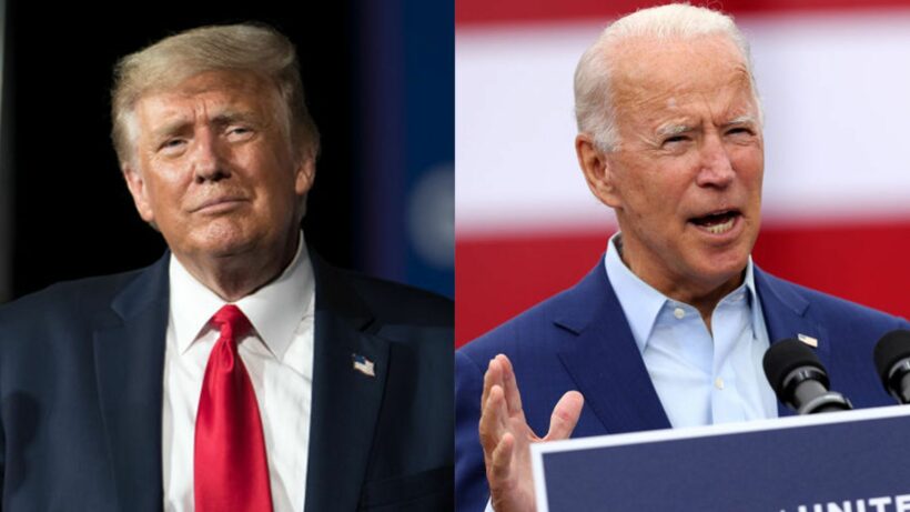 US President Biden reverses Trump’s policies on first day of presidency