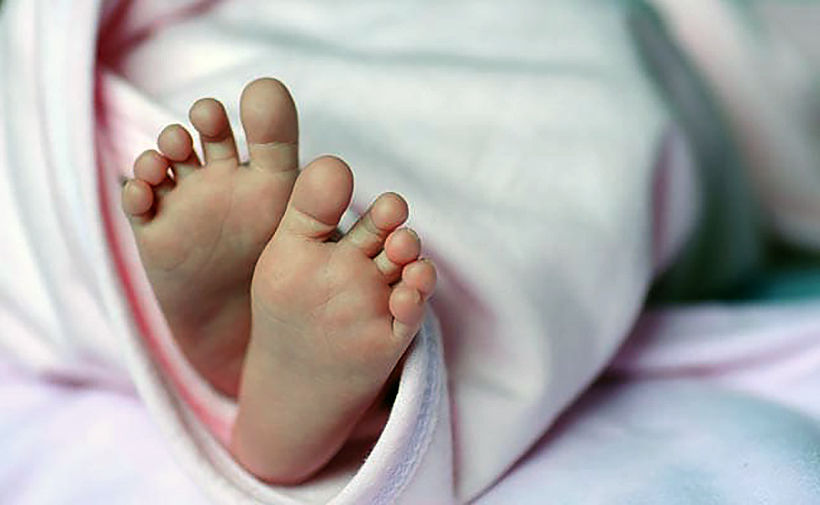 Thailand reports youngest death from Covid-19: 2 month old baby