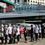 Covid-19 cases in Thailand on Sunday, December 27 | Thaiger