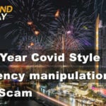 Thailand News Today | New Year Covid style, Currency manipulation?, SCB scam | Dec 17 | Thaiger