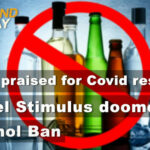 Thailand News Today | Thais praised for Covid response, Travel Stimulus doomed, Alcohol Ban | Dec 18 | Thaiger