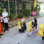 Ceremony marks 6 months since Thai activist&#8217;s disappearance in Cambodia | Thaiger