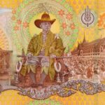 New commemorative bank notes spark worries of a mix-up | Thaiger