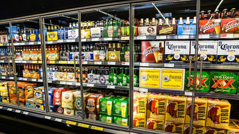 Booze ban in Thailand? Not for now.