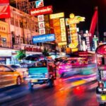 Thailand News Today | Covid update, Bangkok restrictions, Gold rush | December 29 | Thaiger