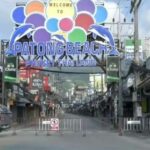 Lockdown could be final straw for tourism in Thailand | Thaiger